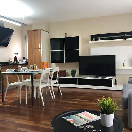 City View Retreat: Garden Oasis Holiday home Las Palmas de Gran Canaria