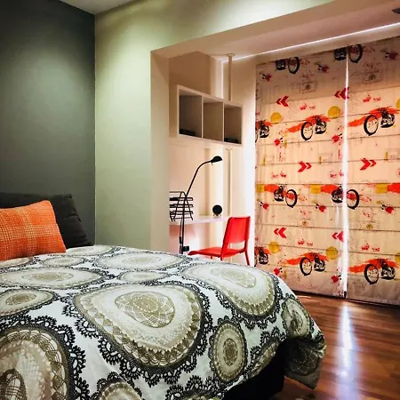 Holiday home City View Retreat: Garden Oasis Las Palmas de Gran Canaria